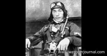 Axis Pilot Became the Only Man to Bomb Contiguous US, Years Later He Gets a Message from the Town He Targeted