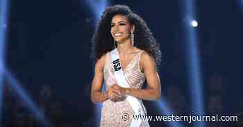 30-Year-Old Former Miss USA Winner Plunges to Her Death from Manhattan Apartment Building