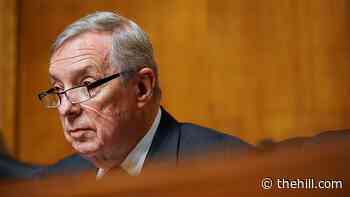 Biden to meet with Durbin, Grassley on SCOTUS vacancy