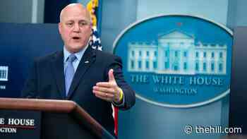 White House issues guidebook for communities to access infrastructure funding