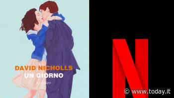Tutto quello che sappiamo su One Day, la nuova serie Netflix sul best seller di David Nicholls - Today.it