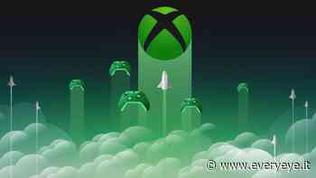 Xbox Cloud Gaming in arrivo su Series X|S e One: 100+ giochi per Game Pass Ultimate - Everyeye Videogiochi