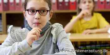 DZ+ Corona-Inzidenz im Kreis über 900: Testergebnisse kommen viel zu spät - Dorstener Zeitung