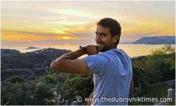 Marin Cilic shares his favorite view from Dubrovnik - The Dubrovnik Times - thedubrovniktimes.com