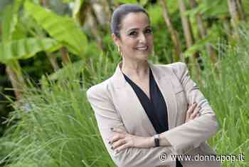 Roberta Capua: età, marito, figlio, dove vive, che fine ha fatto, Massimiliano Rosolino, carriera, Instagram - DonnaPOP