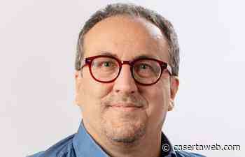 Santa Maria Capua Vetere, il sindaco Antonio Mirra positivo al Covid - Caserta Web - CasertaWeb