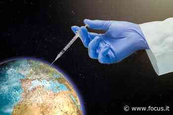 La lezione del Covid con Ilaria Capua - Focus.it - Focus