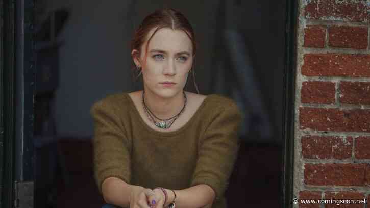 Saoirse Ronan to Star in Biopic Drama The Outrun