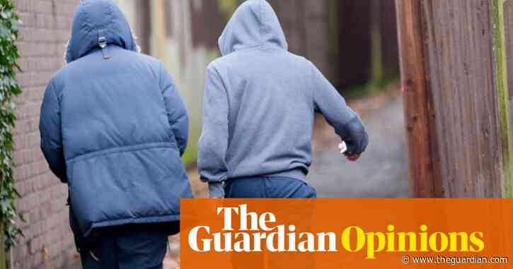 The Guardian view on the care-leaving age: teenagers are children too | Editorial