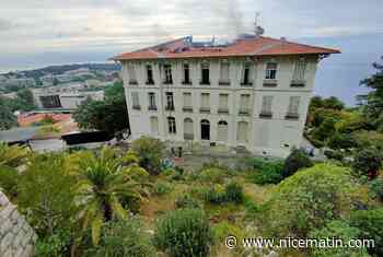 Ces deux incendies qui sèment le trouble en plein 1er tour des élections municipales à Menton