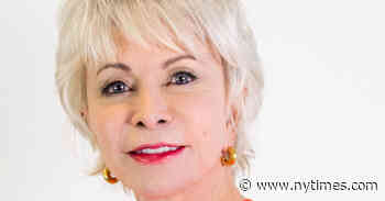 Book Review: ‘Violeta,’ by Isabel Allende