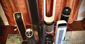 Best tower fan for 2022     - CNET
