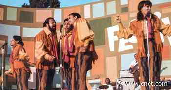 For Black History Month, stream these impactful, uplifting movies and TV shows     - CNET