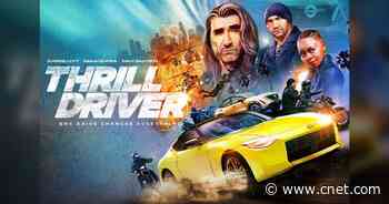 Nissan Super Bowl ad features 2023 Z sports car and Eugene Levy     - Roadshow