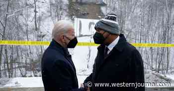 Biden's Infrastructure Bill Would Not Have Fixed Pittsburgh Bridge That Collapsed