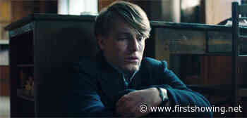 First Trailer for German Thriller 'The Forger' Premiering at Berlinale
