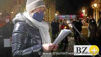 Gastronomin Michaela Schade aus Peine spricht Corona-Klartext