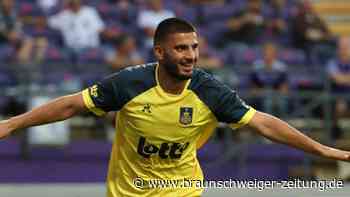 Brighton holt Undav - Bis Saisonende weiter in Belgien