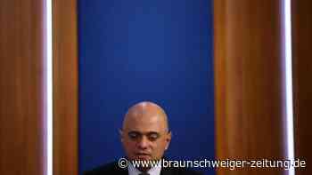 London: Doch keine Impfpflicht für Pflegekräfte?