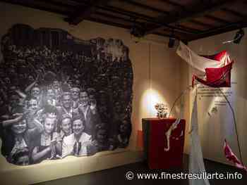 Siena, un itinerario attraverso i luoghi della memoria - Finestre sull'Arte