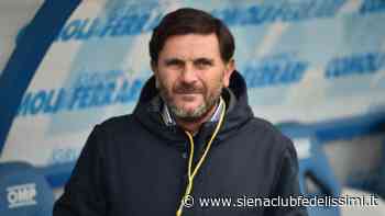 Di Bari: "Con un pari il Siena non avrebbe rubato nulla. Padalino ha grandi capacità" - Siena Club Fedelissimi