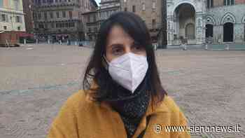 Paola Bartolommei: “Più topi nelle strade senesi? Trovano cibo più facilmente” - Siena News