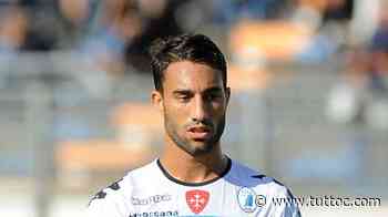 NOTIZIA TC - Siena, pronto un biennale per Crescenzi del Como - Tutto Lega Pro