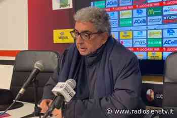 Acn Siena: rescissione con Giorgio Perinetti - RadioSienaTv