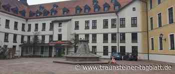 Traunstein, Surberg und Tittmoning reagieren auf Gutachten - Traunsteiner Tagblatt