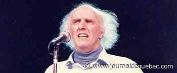 Gilles Vigneault retire ses chansons de Spotify
