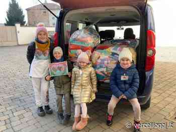 CENTRO DI AIUTO ALLA VITA DI VERCELLI - VercelliOggi.it - vercellioggi.it/