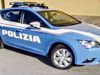 VERCELLI: ARRESTO DI UN CITTADINO DI ORIGINE ROMENA - CentoTorri