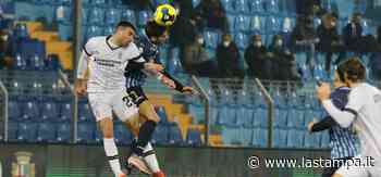 Pro Vercelli, a Lecco finisce senza reti: annullato un gol a Della Morte - La Stampa