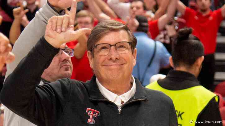 Watch: Mark Adams press conference day before UT showdown