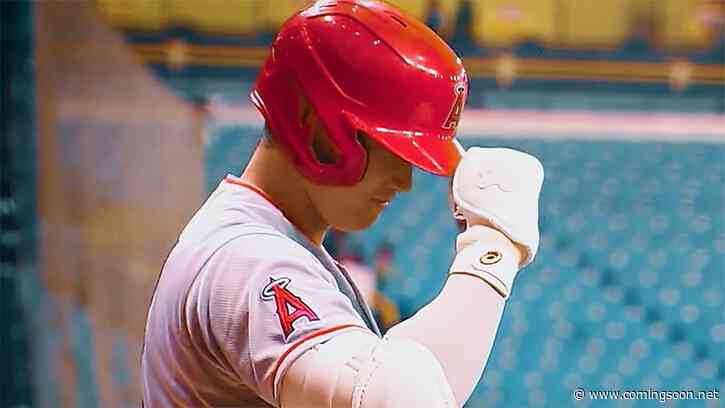 MLB The Show 22 Cover Athlete, Release Date, & Platforms Revealed