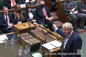What MPs said after release of Sue Gray report - St Helens Star