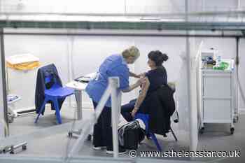 Government 'looking again' at scrapping mandatory vaccine requirement - St Helens Star