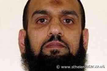 Terrorist who plotted to kidnap and murder soldier denied parole - St Helens Star