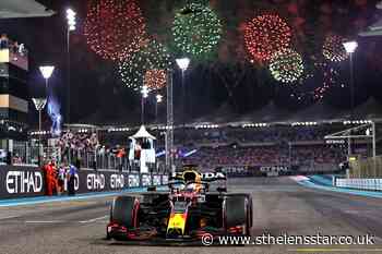 Formula One to introduce mandatory Covid vaccination for all staff - St Helens Star