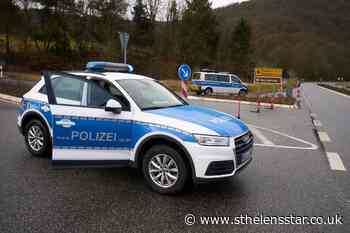 Two police officers shot dead during traffic stop in Germany - St Helens Star