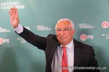 Socialist Party wins re-election in Portugal - St Helens Star