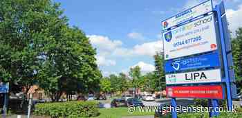 Rainhill High School's plans for SEN area - St Helens Star
