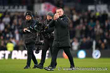 Rooney savours comeback and Zlatan's last Mohican – Sunday's sporting social - St Helens Star