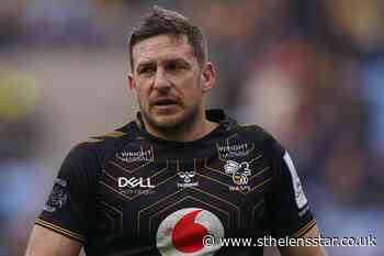 Jimmy Gopperth helps Wasps to victory over Saracens - St Helens Star