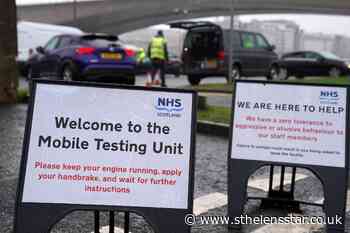 Two more Covid deaths registered in Scotland - St Helens Star