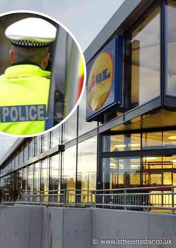 Woman sentenced for two assaults and theft at Lidl - St Helens Star