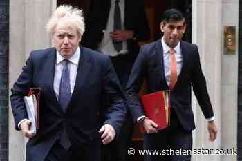 PM and Chancellor double down on planned national insurance hike - St Helens Star