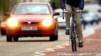New Highway code 2022: Test yourself on new rules - St Helens Star