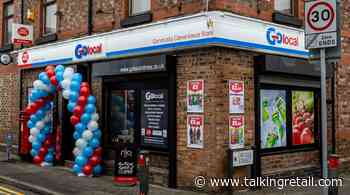 Go Local store opens doors in St Helens with successful entrepreneurs at the helm - Talking Retail