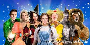 Full Cast Announced For THE WIZARD OF OZ at St Helens Theatre Royal This Half-Term - Broadway World